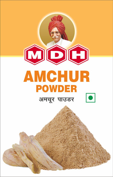 MDH-Amchur Powder | Dry Mango Powder - 100gm